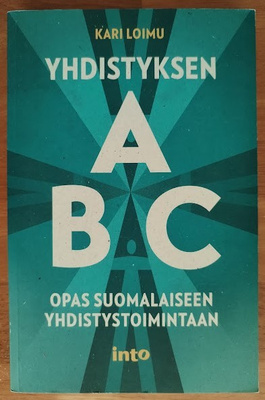 Kari Loimu: Yhdistyksen ABC