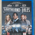 Richard Kelly: SOUTHLAND TALES (2006) Sarah Michelle Gellar - pikkukuva 1