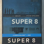 J. J. Abrams: SUPER 8 (2011) Limited Steelbook (UUSI) - pikkukuva 1