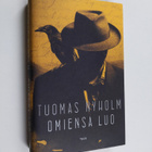 Tuomas Nyholm : Omiensa luo - pikkukuva 1