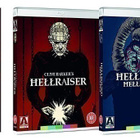 Hellraiser Trilogy [Blu-ray] Box Set (Special Edition) UUSI - pikkukuva 1