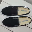 34 - Converse mustat slip on tennarit * UUDET - pikkukuva 3