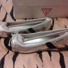 @@@AIDOT GUESS BALLERINAT KOKO 36!!!@@@ - pikkukuva 1