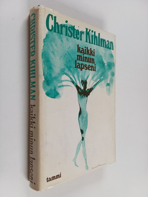 Christer Kihlman : Kaikki minun lapseni