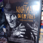 7dvd Painajainen Elm Streetillä ( SIS POSTIKULU ) - pikkukuva 1