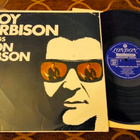 Roy Orbison LP - pikkukuva 1