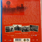 Kapteeni - Blu-ray ( uusi ) - pikkukuva 2