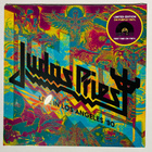 Judas Priest: Live In Los Angeles ’90 - LP, RSD, uusi - pikkukuva 1