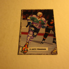 leaf jääkiekkokortti , jokerit -93 antti törmänen - pikkukuva 1