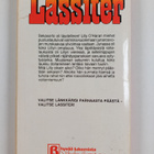 Jack Slade : Lassiter ja Meksikon villikissa - pikkukuva 2
