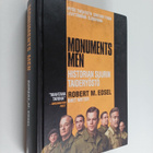 Robert M. Edsel : Monuments Men : historian suurin taider... - pikkukuva 1