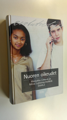 Marjukka ym. Litmala : Nuoren oikeudet