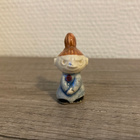 Pikku Myy figuuri 50-luku, muumifiguuri - pikkukuva 1