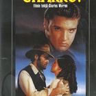 Charro! (1969) Elvis Presley DVD suomijulkaisu - pikkukuva 1