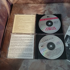 Cumulus – Parhaat CD + Anki ja Cumulus CD & 7" SINGLE - pikkukuva 3