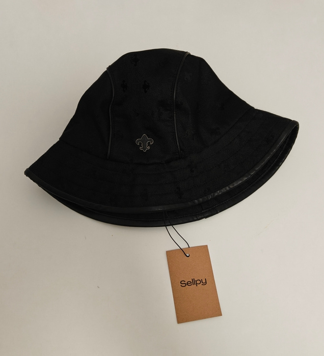 Friis & Company bucket hattu