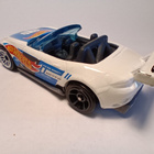 Mazda MX-5 Miata Hot Wheels - pikkukuva 2