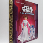 Courtney B. Carbone : Star Wars : I am princess - pikkukuva 1