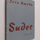 Iris Uurto : Sudet : runokokoelma - pikkukuva 1
