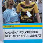 World atlas karttakirja-svenska folkfester - pikkukuva 2