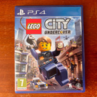 Lego City Undercover PS4 - pikkukuva 1
