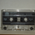 Matti Esko * kasetti - pikkukuva 3