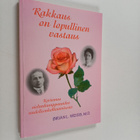 Brian L. Weiss : Rakkaus on lopullinen vastaus : kertomus... - pikkukuva 1