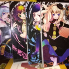 Venus versus virus 1-4 ( SIS POSTIKULU) - pikkukuva 1