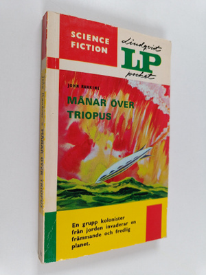 John Rankine : Månar över Triopus