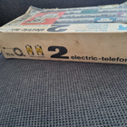 Vintage lasten puhelimet - pikkukuva 3