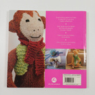 Tracy Chapman : Toys to Knit - pikkukuva 2