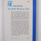 Erkki Rekimies : Susi-Rolf, Martti ja minä - pikkukuva 2