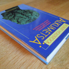ROBERT HOLDSTOCK Alkumetsä * 1.p. 1985 kultti SCIFI - pikkukuva 4