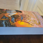 Liveship Traders 3: Ship of Destiny, Robin Hobb - pikkukuva 2