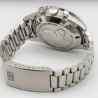 Omega Speedmaster FOIS Steel & Leather - pikkukuva 2