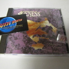 AGENESS - SHOWING PACES CD VESA AUVISEN NIMIKIRJOITUKSELLA - pikkukuva 1