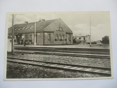 Tornio asema *