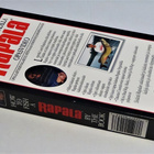 Rapala opasvideo + dvd Kuinka kalastat Rapalalla - pikkukuva 4
