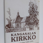 Pentti Hytönen : Kangasalan kirkko ja sen palvelijat 1400... - pikkukuva 1