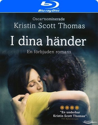 In your hands (BLU-RAY)