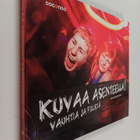 Kenneth Lehtinen : Kuvaa asenteella! Vauhtia ja fiilistä - pikkukuva 1