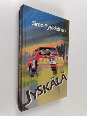 Simo Pyykkönen : Jyskälä