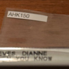 Dianne Reeves: When You Know SEALED Blue Note, George Duke - pikkukuva 3