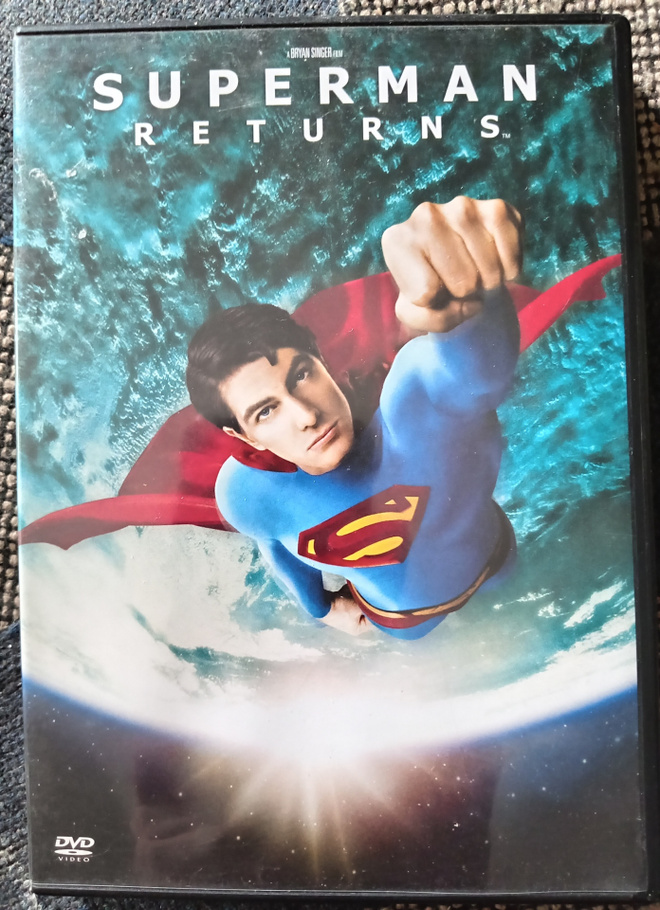 Superman Returns
