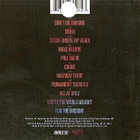 { the graduate - only every time } - pikkukuva 2