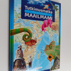 Laura ym. (toim.) Niiranen : Tutkimusmatka maailmaan - pikkukuva 1