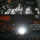 Blood Incantation: Starspawn Cd - pikkukuva 2