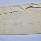 VANHA Kuori Numeroleima 2198 + Laidike 1936 - pikkukuva 2