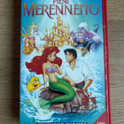 Pieni Merenneito 1989 VHS - pikkukuva 1