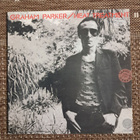 Graham Parker Heat Treatment LP - pikkukuva 1